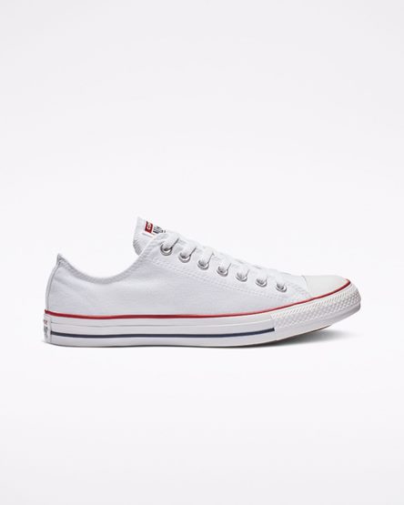 Tenisky Nizke Converse Chuck Taylor All Star Klasické Panske Biele | SK ASODG9